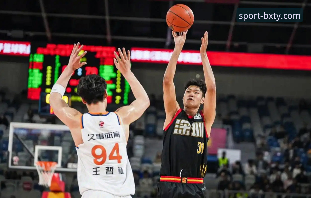 CBA季后赛激战回顾操作教程：博喜体育平台带你解析浙江加时逆转宁波